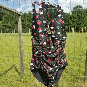 Torrid cherries swimsuit 2 (20/22)